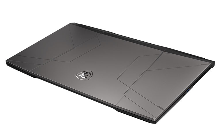 Laptop MSI Pulse GL76 11UEK 437VN (Core™ i7-11800H | 16GB | 512GB | RTX 3060 6GB | 17.3 inch FHD | Win 10 | Xám)