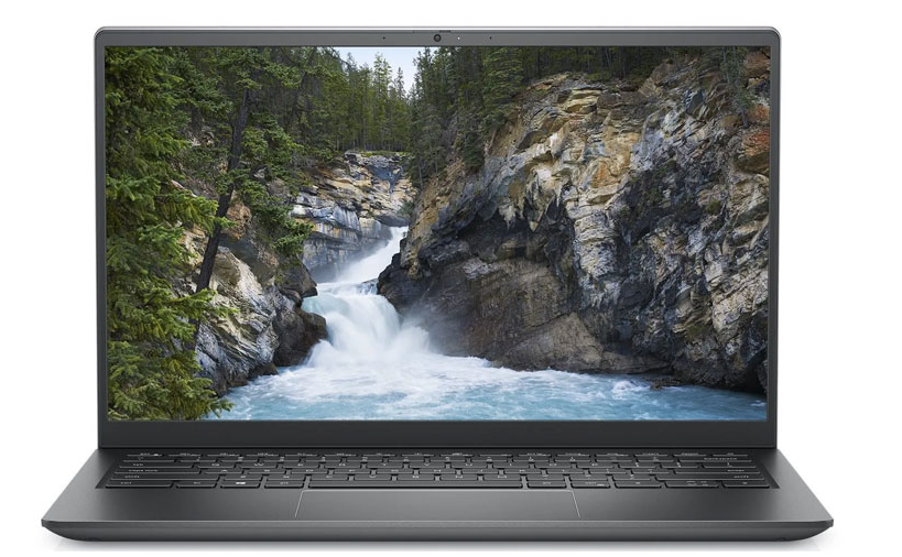 Laptop Dell Vostro 5410 V4I5214W1 (Core i5-11320H | 8GB | 512GB | Intel Iris Xe | 14.0 inch FHD | Win 11 | Office | Xám)