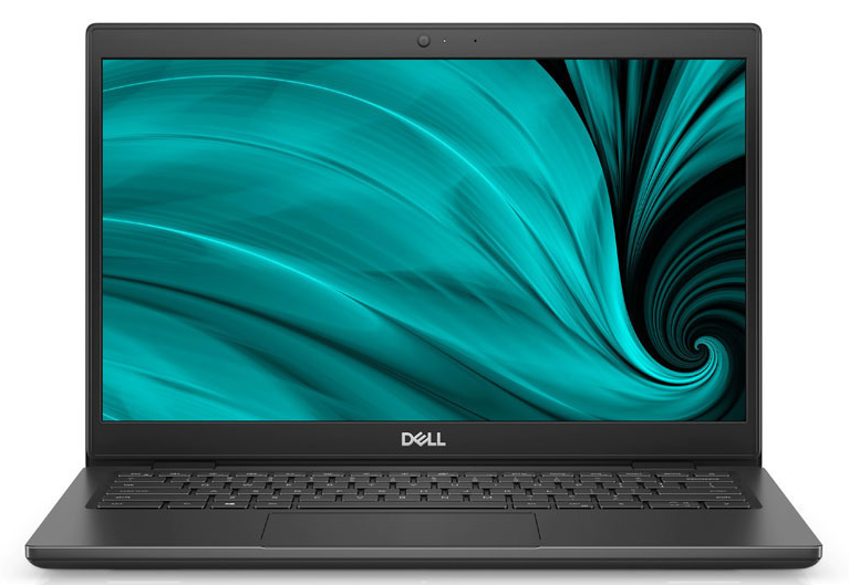 Laptop Dell Latitude 3420 L3420I3SSD (Core i3-1115G4 | 8GB | 256GB | Intel UHD | 14.0 inch HD | Fedora | Đen)