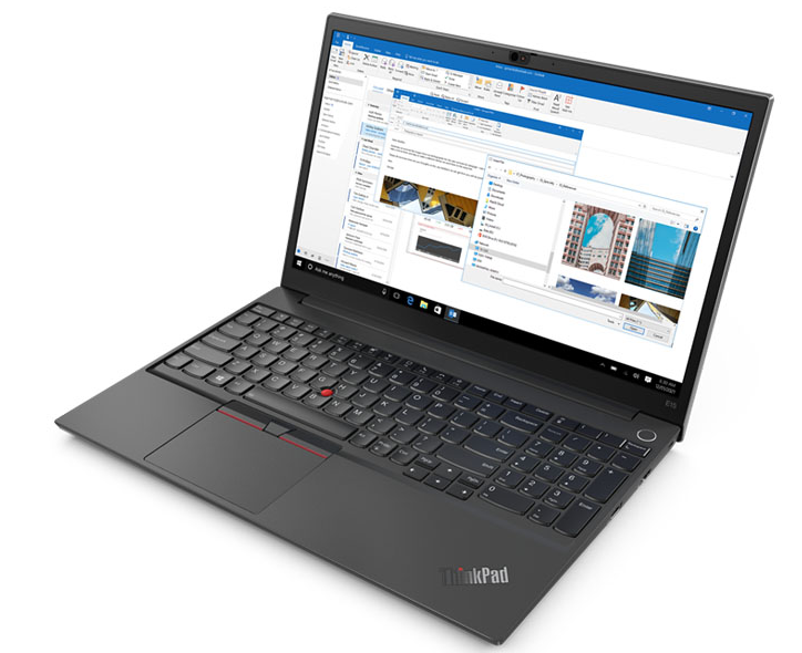 Laptop Lenovo ThinkPad E15 Gen 3 20YG00AJVA (Ryzen™ 5-5500U | 8GB | 512GB | AMD Radeon | 15.6 inch FHD | FreeDos | Đen)