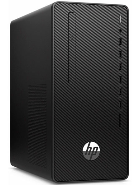 PC HP 280 Pro G6 Microtower (i5-10400/8GB RAM/256GB SSD/WL+BT/K+M/Win 11) (60P72PA)