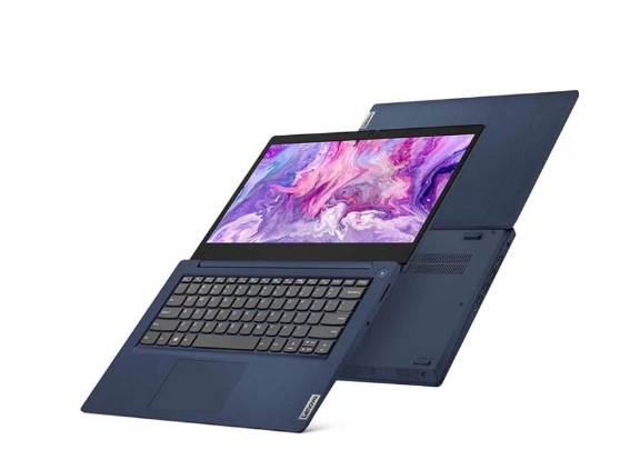 Laptop Lenovo IdeaPad 3 14ITL6 (82H700D6VN) (Core i3 1115G4/8GB RAM/512GB SSD/14 FHD/Win10/Xanh)