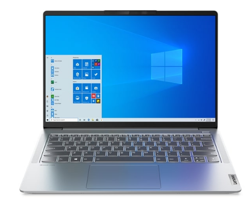 Laptop Lenovo IdeaPad 5 Pro 14ACN6 82L700L7VN (Ryzen™ 7-5800U- | 16GB | 512GB | AMD Radeon | 14 inch 2.8K | Win 11 | Xám)