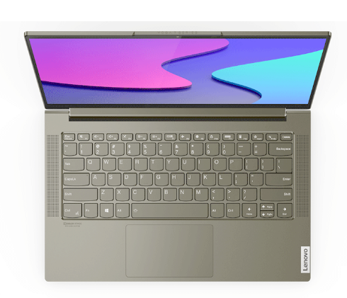 Laptop Lenovo IdeaPad 3 14ITL6 82H700VLVN (Core ™ i5-1135G7 | 8GB | 512GB | Intel Iris Xe | 14 inch FHD | Win 11 | Vàng)
