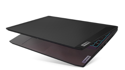 Laptop Lenovo IdeaPad Gaming 3 15ACH6 82K2008WVN (Ryzen 5-5600H | 8GB | 512GB | RTX 3050 4GB | 15.6 inch FHD | Win 10 | Đen)