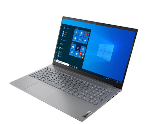 Laptop Lenovo ThinkBook 15 G3 ACL (21A400CFVN) (R5 5500U/8GB RAM/512GB SSD/15.6 FHD/Win11/Xám)
