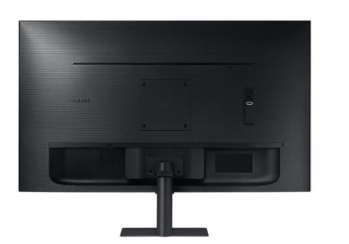 Màn hình máy tính Samsung LS32A700NWEXXV (32 inch I 4K I VA I 60Hz I 5 ms I HDMI+DP)