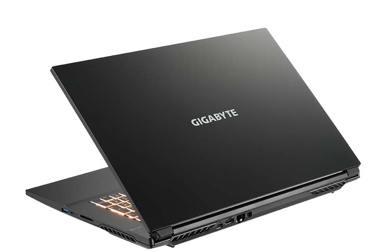 Laptop Gigabyte G5 MD-51S1123SO (5-11400H/ 16GB/ 512GB SSD/ 15.6" FHD/ GeForce RTX 3050Ti 4GB/ Win11)