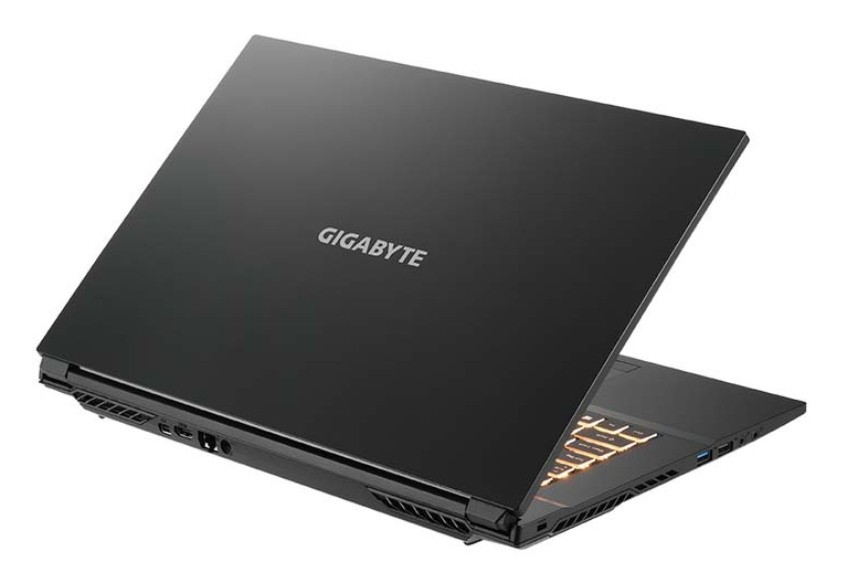 Laptop Gigabyte G5 MD-51S1123SO (5-11400H/ 16GB/ 512GB SSD/ 15.6" FHD/ GeForce RTX 3050Ti 4GB/ Win11)