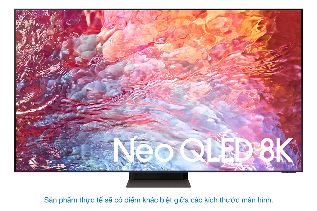 Smart Tivi Neo QLED 8K 55 inch Samsung QA55QN700B (2022)