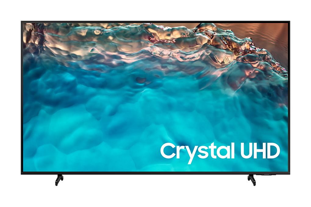 Smart Tivi Samsung 4K Crystal UHD 65 inch UA65BU8500 (2022)
