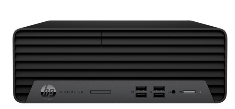 Máy tính đồng bộ HP ProDesk 400 G7 SFF 60U56PA (i5-10400/8G/SSD 256GB/DVDRW/Windows11)