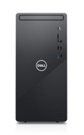 Máy tính để bàn Dell Inspiron 3891 MTI71190W1-8G-512G (Core i7-10700 I 8GB I 512GB I DVDRW I WL+BT I  Office/Win11)