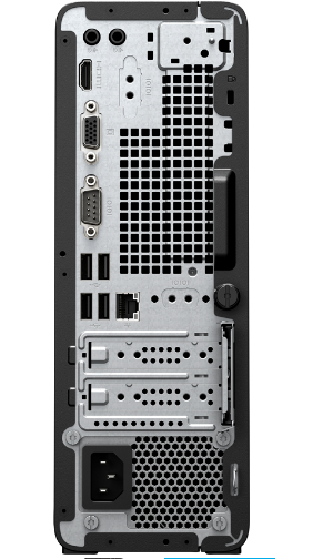 PC HP 280 Pro G5 SFF (i7-10700/8GB RAM/512GB SSD/WL+BT/K+M/Win 11) (60H34PA)