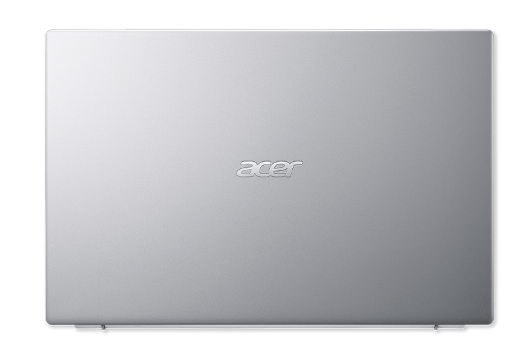 Laptop Acer Aspire 3 A315-58-35AG NX.ADDSV.00B (Core™ i3-1115G4 | 4GB | 256GB | Intel® UHD | 15.6 inch FHD | Win 11 | Bạc)