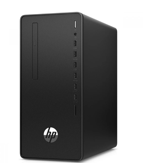 PC HP 280 Pro G6 Microtower (i7-10700/8GB RAM/256GB SSD/DVDRW/WL+BT/K+M/Win 11) (60P75PA)