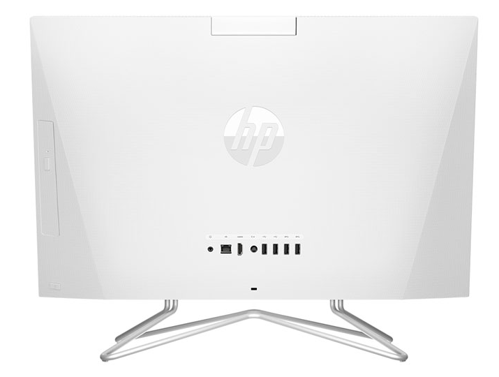 PC HP All In One 24-df1030d (i5-1135G7/8GB RAM/512GB SSD/23.8 inch FHD/WL+BT/K+M/Win 11) (4B6E3PA)