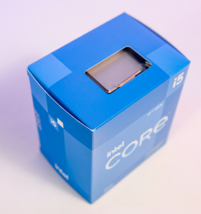 CPU Intel Core i5-12400F (Upto 4.4Ghz, 6 nhân 12 luồng, 18MB Cache, 65W) - Socket Intel LGA 1700)