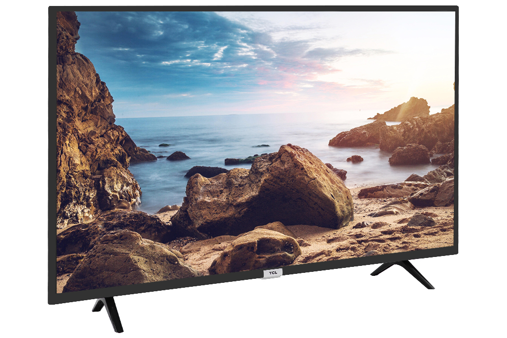 Android Tivi QLED TCL 4K 50 inch 50C725 (2021)
