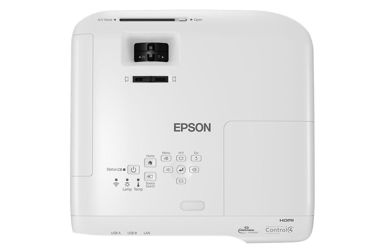 Máy chiếu Epson EB 2142W