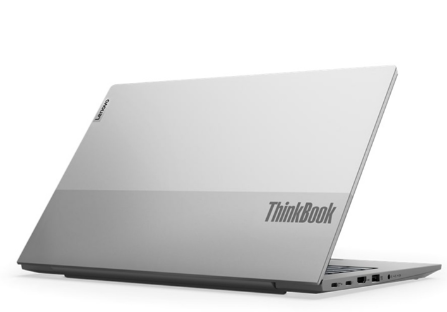 Laptop Lenovo ThinkBook 14 G2 ITL 20VD00Y0VN (Core™ i5-1135G7 | 8GB | 512GB | Intel Iris Xe | 14 inch FHD | FreeDos | Xám)