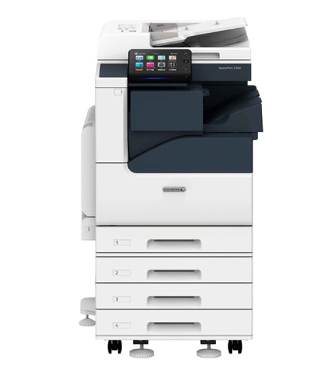 Máy photocopy Fuji Xerox AP 2560