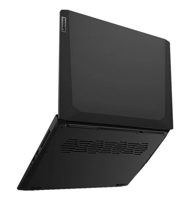 Laptop Lenovo IdeaPad Gaming 3 15IHU6 82K100KLVN (Core™ i5-11400H | 8GB | 512GB | RTX 3050 Ti 4GB | 15.6 inch FHD | Win 11 | Đen)