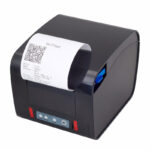 Máy in hóa đơn Xprinter XP-D300H (USB)