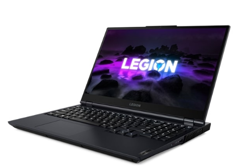 Laptop Lenovo Legion 5 15ACH6 82JW00JPVN (Ryzen™ 5-5600H | 8GB | 256GB | GTX 1650 4GB | 15.6 inch FHD | Win 11 | Xanh)