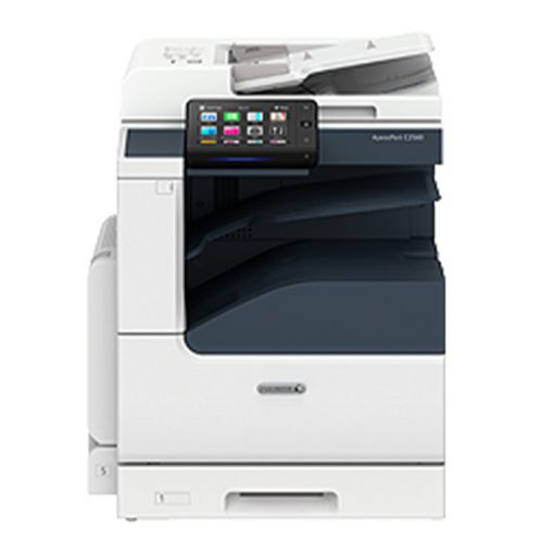 Máy photocopy Fuji Xerox 3060 