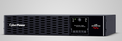 Bộ lưu điện UPS CyberPower PR1500ERT2U – 1500VA/1500W