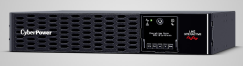 Bộ lưu điện UPS CyberPower PR3000ERT2U- 3000VA/3000W
