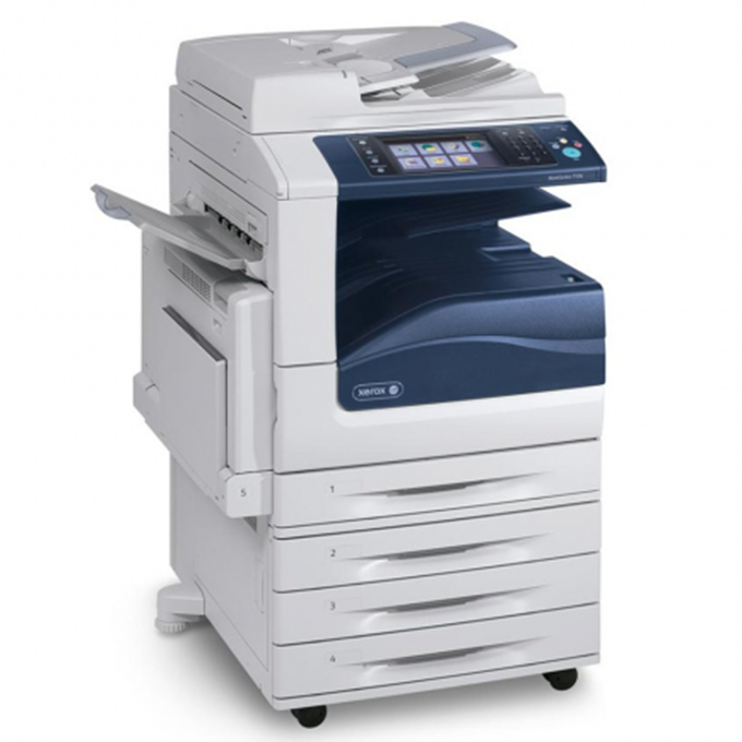 Máy photocopy Fuji Xerox AP C2060
