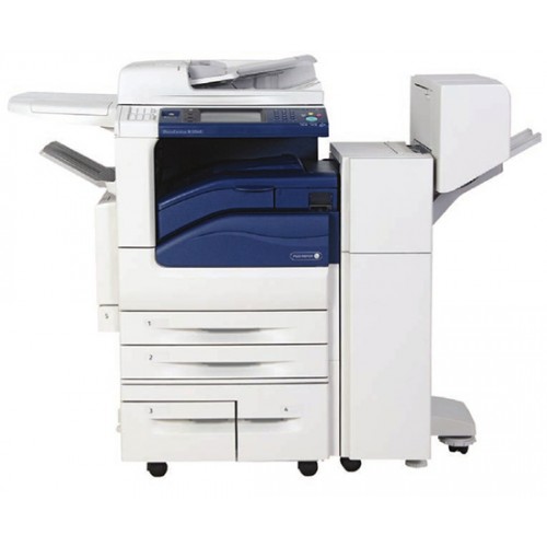 Máy photocopy Fuji Xerox AP C2060