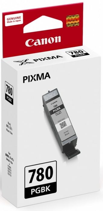 Mực hộp may in phun Canon PGI-780 PGBK (Pigment Black)