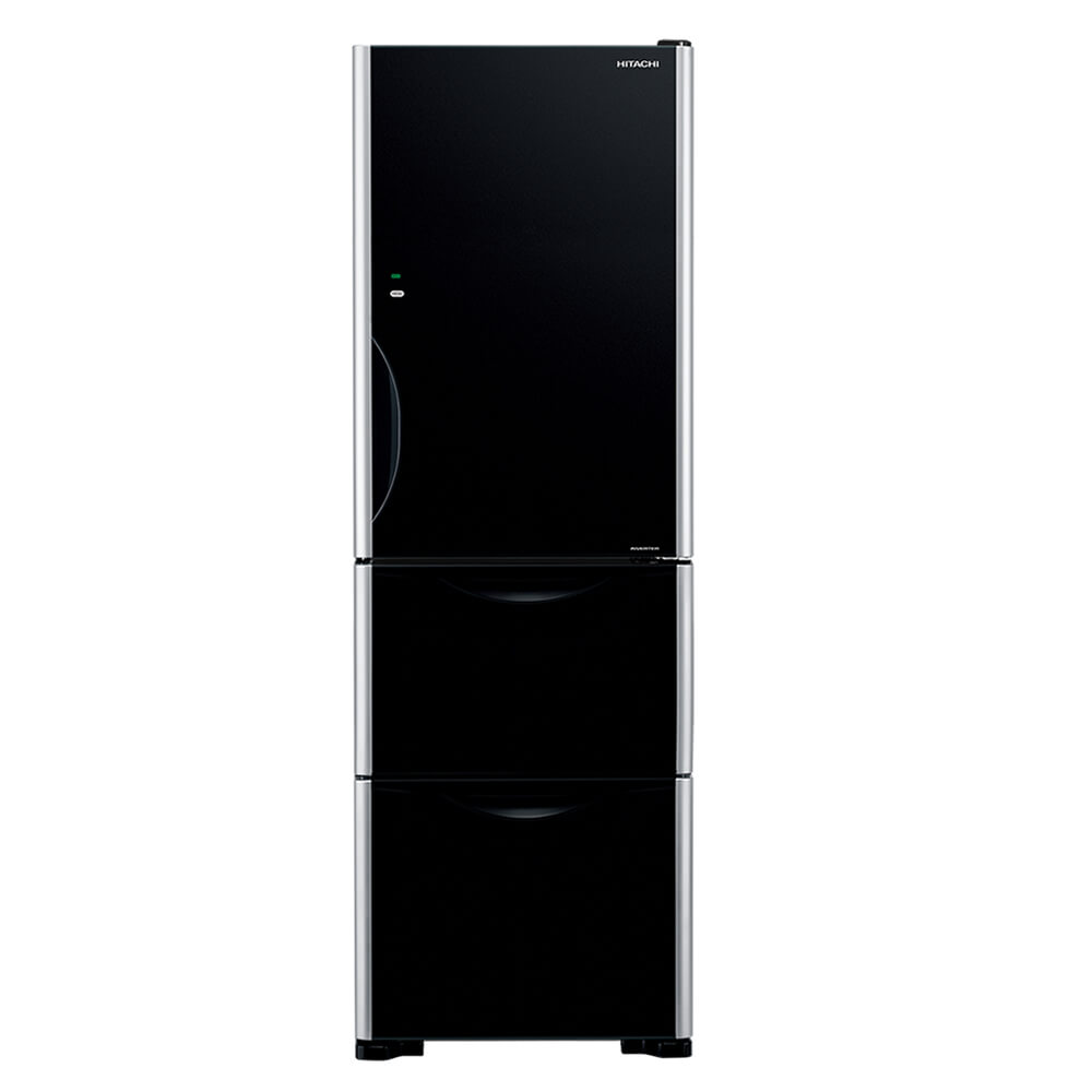 Tủ lạnh Hitachi R-FVX480PGV9(GBK) inverter 366 lít