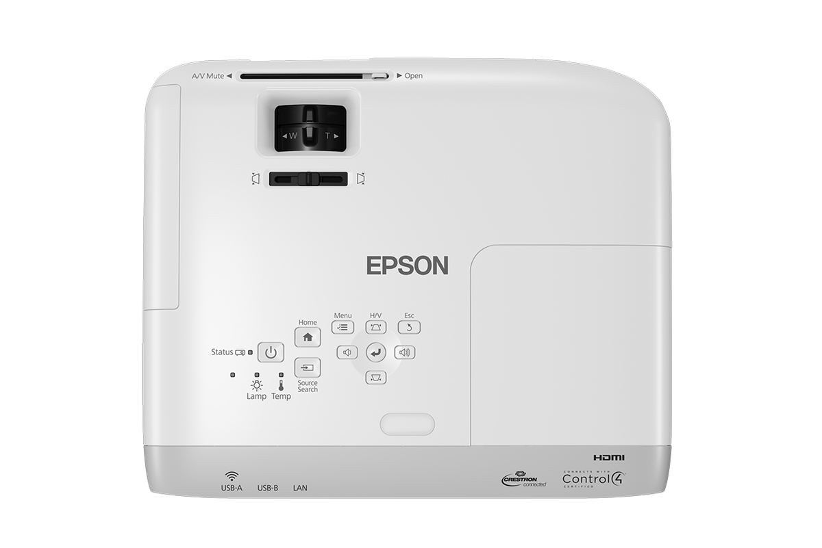 Máy chiếu Epson EB W39