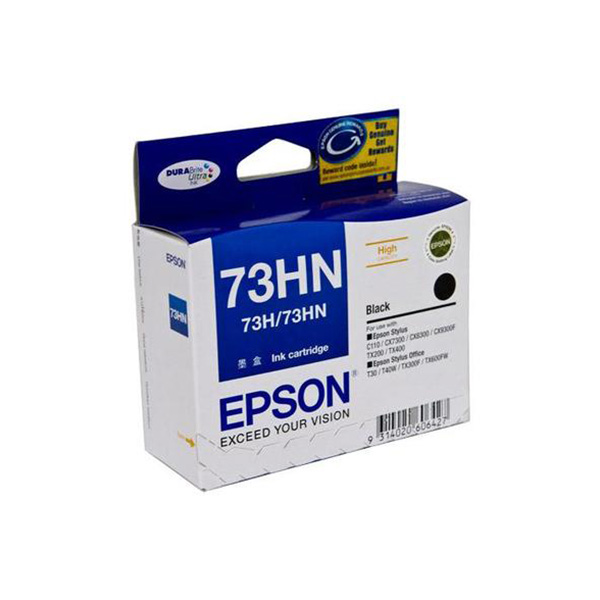 Mực hộp máy in phun Epson C13T104190