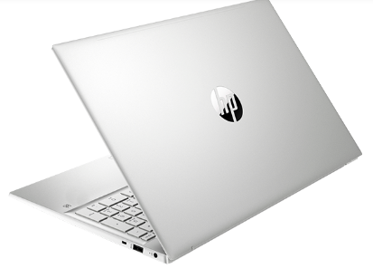 Laptop HP Pavilion 15-eg2057TU 6K787PA (Core™ i5-1240P | 8GB | 512 GB | 15.6 inch FHD IPS | Win 11 | Bạc)