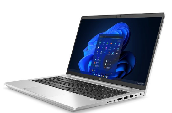Laptop HP ProBook 440 G8 614G1PA (Core™ i7-1165G7 | 16GB | 512GB | Iris® Xᵉ Graphics | 14.0 inch FHD | Win 11 Home 64 | Bạc)