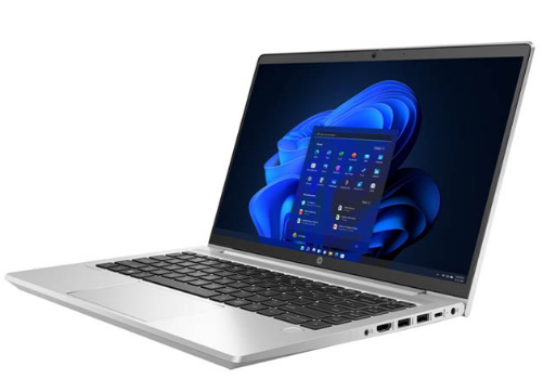 Laptop HP PROBOOK 440 G9 6M0X8PA (Core i7-1255U | 16GB | 512GB | Intel Iris Xe | 14 inch FHD | IPS | Win11 | Bạc)