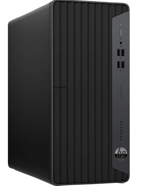 Máy tính để bàn đồng bộ HP ProDesk 400 G7 MT 60U61PA ( Core i7-10700/8GD4/512GSSD/KB/M/W11SL)