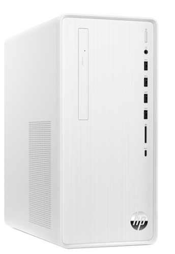 Máy tính để bàn đồng bộ HP Pavilion TP01-3017d 6K7H2PA (Core™ i7-12700F | 8GB | 512GB | GTX1650 Super 4GB | Win 11)