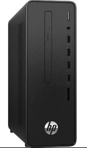 Máy tính để bàn động bộ HP 280 Pro G5 SFF- 60H33PA ( i5-10400/8GD4/512GSSD/W11SL)