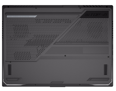 Laptop Asus ROG Strix G15 G513IE-HN192W (Ryzen™ 7-4800H | 16GB | 512GB | RTX™ 3050 Ti 4GB | 15.6-inch FHD | Win 11 | Xám)