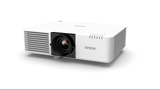 Máy chiếu Laser Epson EB-L520U