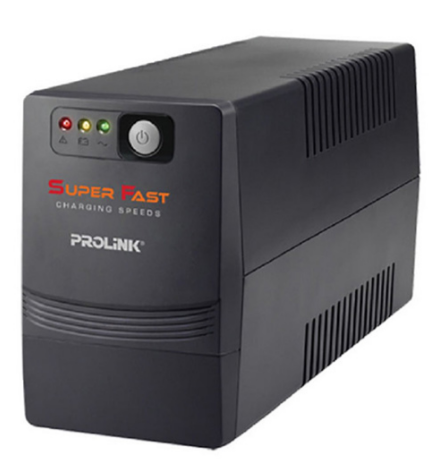 Bộ lưu điện UPS Prolink PRO2000SFCU (2000VA/1200W)