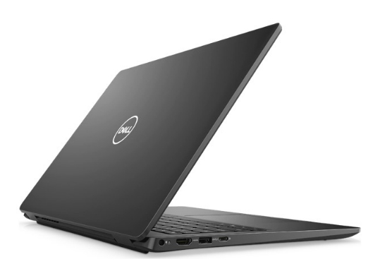 Laptop Dell Latitude 3520 70280540 (Core i7-1165G7 | 8GB | 512GB | Iris® Xe Graphics | 15.6 inch HD | Win 11 Home | Grayish black)