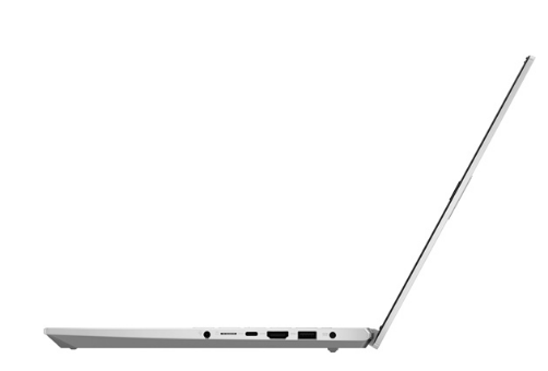 Laptop Asus Vivobook Pro15 M6500QC-MA002W (Ryzen 5 5600H | 16GB | 512GB | RTX 3050 4GB | 15.6-inch 2.8K OLED | Win 11 | Bạc)