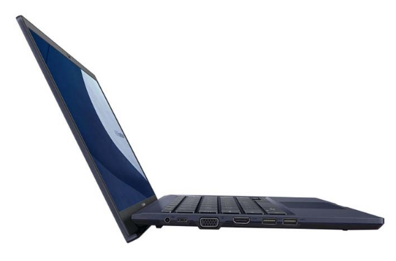 Laptop Asus ExpertBook B1 B1400CEAE EK4365 (Core ™ i5-1135G7 | 8GB | 512GB | Intel® UHD | 14.0-inch FHD | FreeDos | Đen)